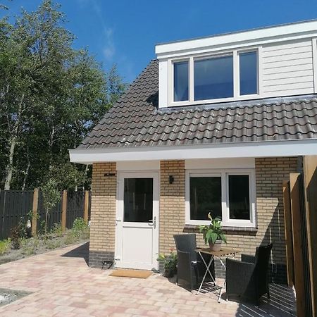Dock10Texel De Cocksdorp (Texel) Exterior foto
