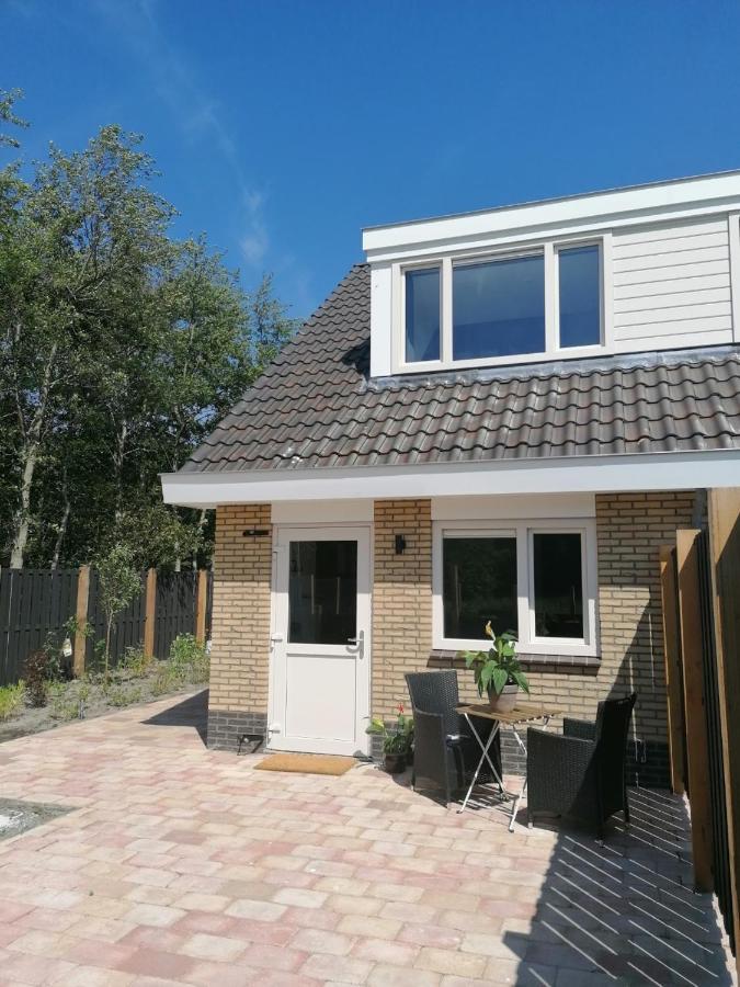 Dock10Texel De Cocksdorp (Texel) Exterior foto
