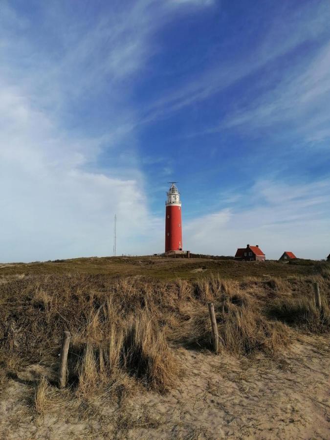 Dock10Texel De Cocksdorp (Texel) Exterior foto